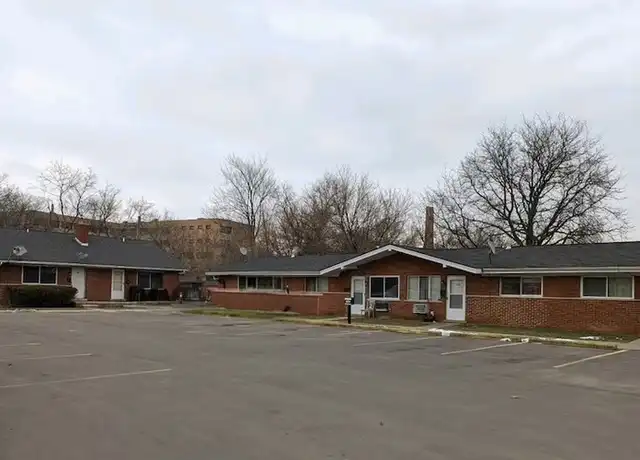 Property at 1000 Montie Rd, Lincoln Park, MI, 48146, 1 bed, 1 bath, [object Object]