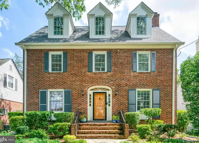 Property at 3110 17th St N, Arlington, VA, 22201, 5 beds, 3.5 baths, [object Object]