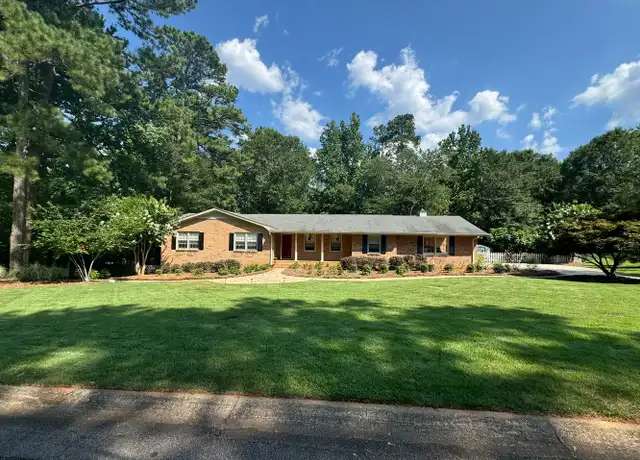 Property at 105 Edgewood Dr, Athens, GA, 30606, 4 beds, 3 baths, [object Object]