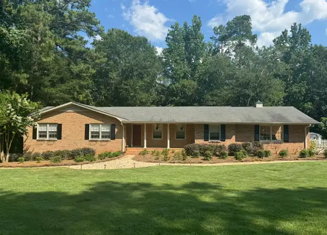 Property at 105 Edgewood Dr, Athens, GA, 30606, 4 beds, 3 baths, [object Object]
