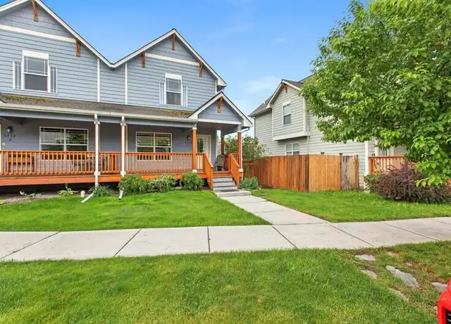 Property at 4938 Potter Park Loop, Missoula, MT, 59808, 3 beds, 1.5 baths, [object Object]