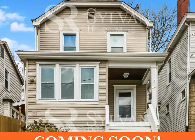 Property at 337 Parallel Ave, Pittsburgh, PA, 15210, 2 beds, 2 baths, [object Object]