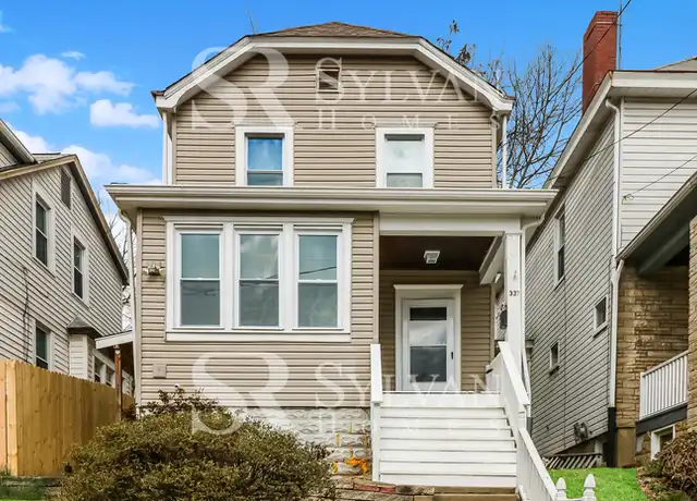 Property at 337 Parallel Ave, Pittsburgh, PA, 15210, 2 beds, 2 baths, [object Object]