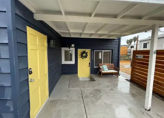 Property at 4926 73rd St, San Diego, CA, 92115, 2 beds, 1 bath, [object Object]