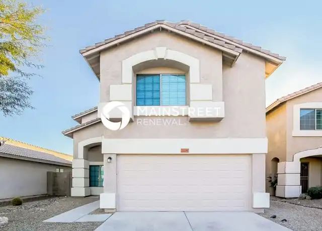 Property at 2239 E Paraiso Dr, Phoenix, AZ, 85024, 4 beds, 2.5 baths, [object Object]