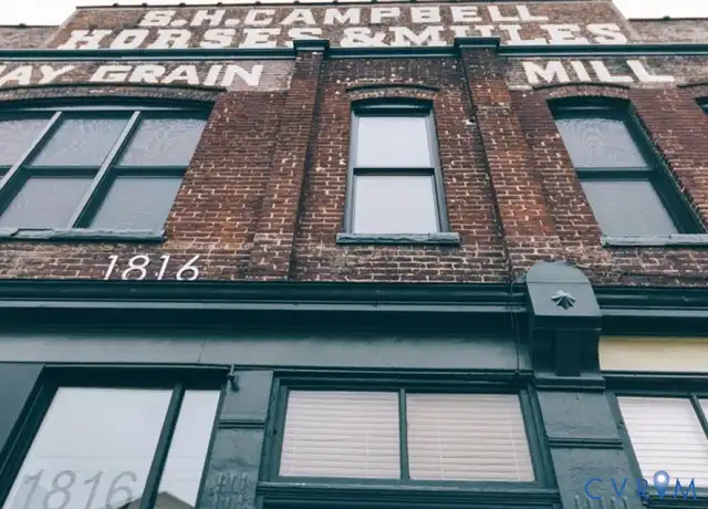 Property at 1816 E Franklin St Unit 209, Richmond, VA, 23223, 1 bed, 1 bath, [object Object]