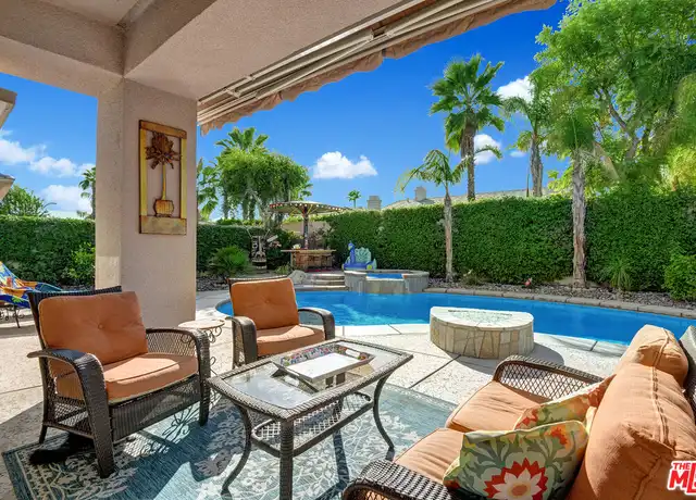 Property at 19 Orleans Rd, Rancho Mirage, CA, 92270, 4 beds, 3 baths, [object Object]