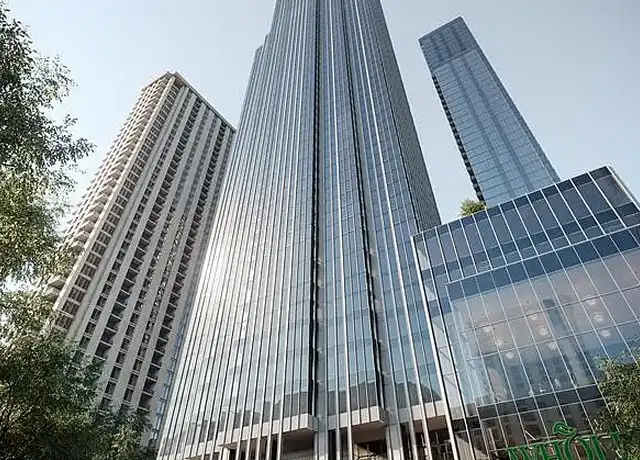 Property at One Chicago - 14 W Superior St, Chicago, IL, 60654, 0-3 beds, 1-2.5 bath, [object Object]