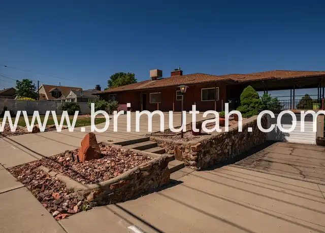 Property at 7444 S 2300 E Unit A, Cottonwood Heights, UT, 84121, 2 beds, 1 bath, [object Object]