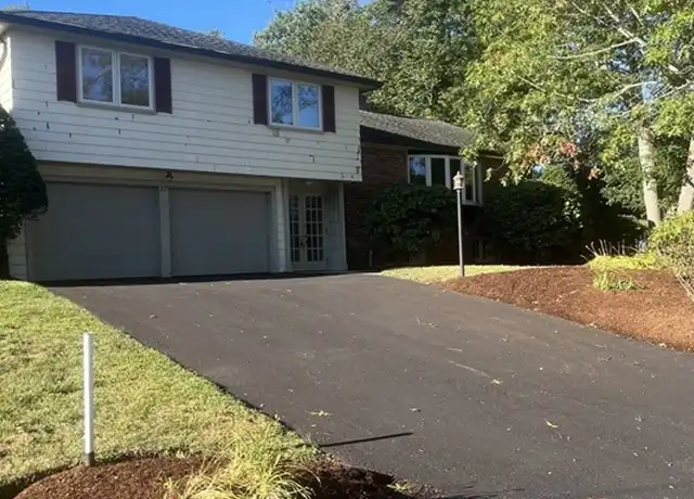 Property at 12 Trinity Rd, Winchester, MA, 01890, 3 beds, 2.5 baths, [object Object]