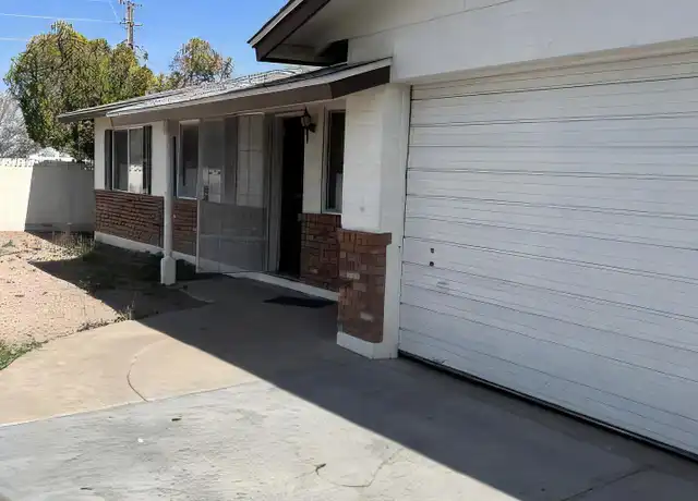 Property at 1559 E Flower Cir, Mesa, AZ, 85204, 4 beds, 2 baths, [object Object]