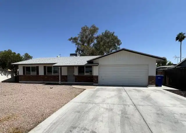 Property at 1559 E Flower Cir, Mesa, AZ, 85204, 4 beds, 2 baths, [object Object]