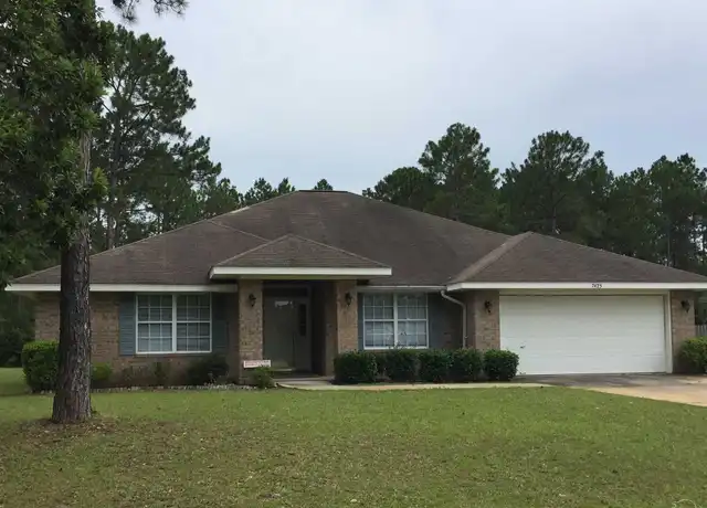 Property at 7423 Olympia St, Navarre, FL, 32566, 4 beds, 3 baths, [object Object]