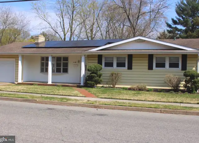 Property at 112 S Harvard Rd, Glassboro, NJ, 08028, 6 beds, 3 baths, [object Object]