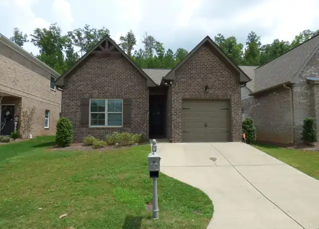 Property at 5476 Park Side Rd, Hoover, AL, 35244, 4 beds, 2 baths, [object Object]