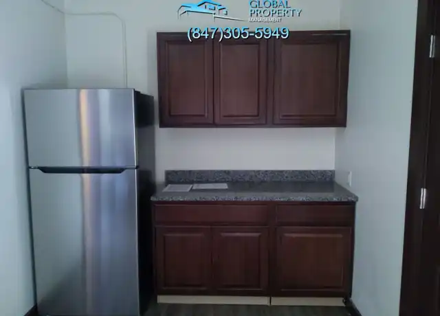 Property at 6311 27th Ave Unit 2, Kenosha, WI, 53143, 1 bed, 1 bath, [object Object]