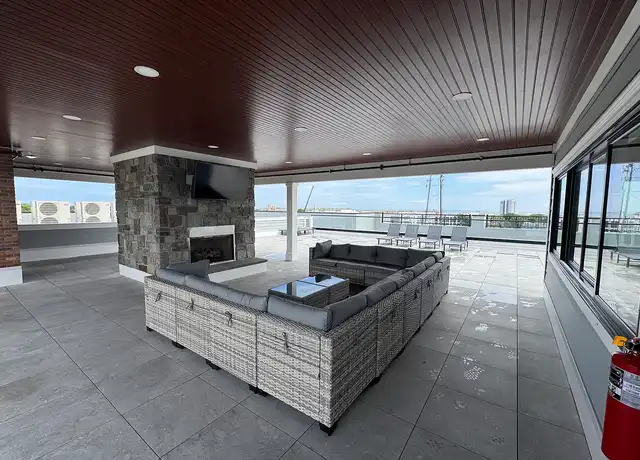 Property at Pax Plaza - 19 3rd Ave, Long Branch, NJ, 07740, 2 beds, 2 baths, [object Object]