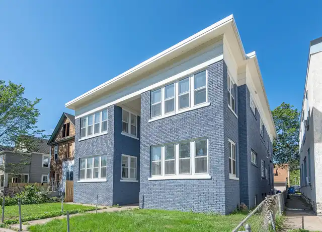 Property at 3336 4th Ave S Unit 4, Minneapolis, MN, 55408, 3 beds, 1 bath, [object Object]