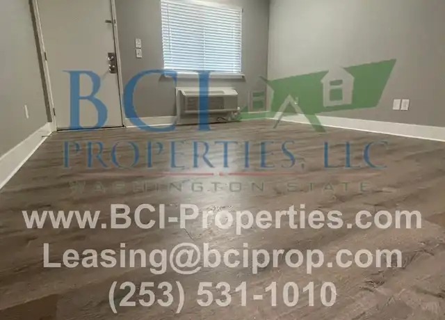 Property at 8740 S Hosmer St, Tacoma, WA, 98444, 0 beds, 1 bath, [object Object]