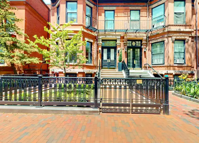 Property at 281 Marlborough St, Boston, MA, 02116, 2 beds, 1 bath, [object Object]