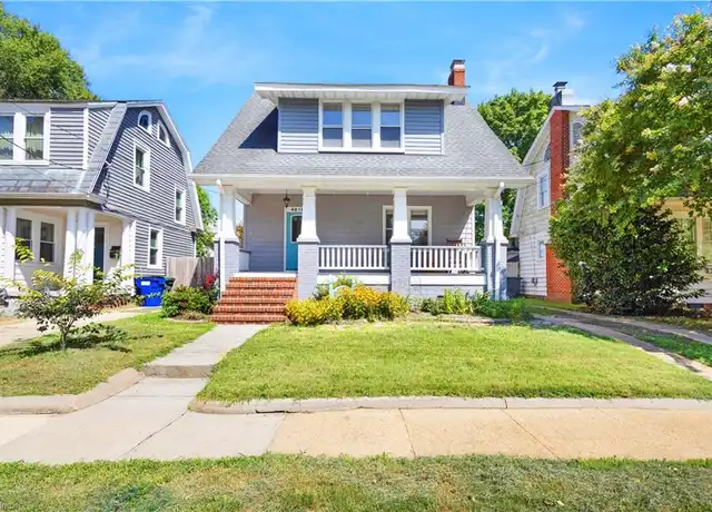 Property at 4610 Newport Ave, Norfolk, VA, 23508, 3 beds, 1.5 baths, [object Object]