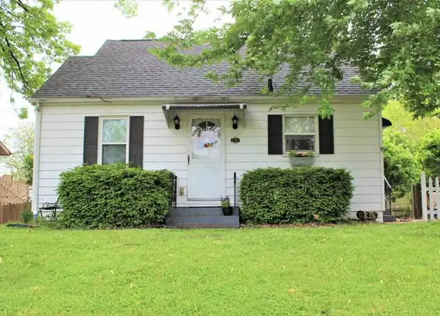 Property at 2369 34th St, Moline, IL, 61265, 3 beds, 2 baths, [object Object]