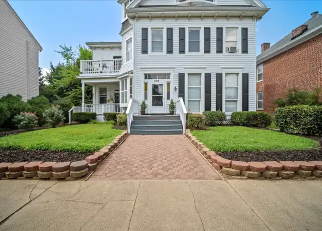 Property at 503 Hanover St Unit 5, Fredericksburg, VA, 22401, 1 bed, 1 bath, [object Object]