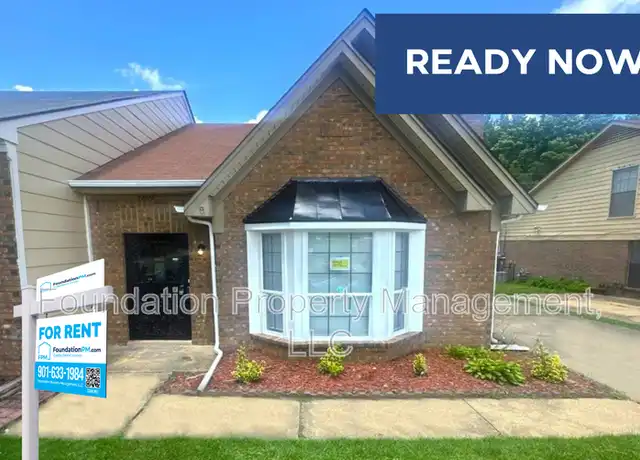 Property at 5806 Grassy Valley Dr, Memphis, TN, 38141, 2 beds, 2 baths, [object Object]