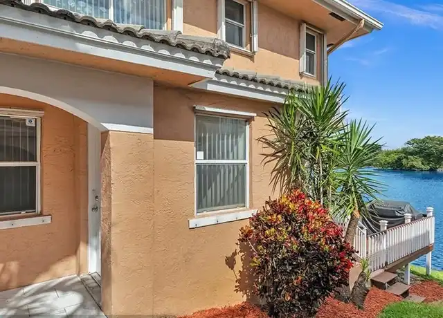 Property at 3287 NW 44th St, Oakland Park, FL, 33309, 3 beds, 3 baths, [object Object]