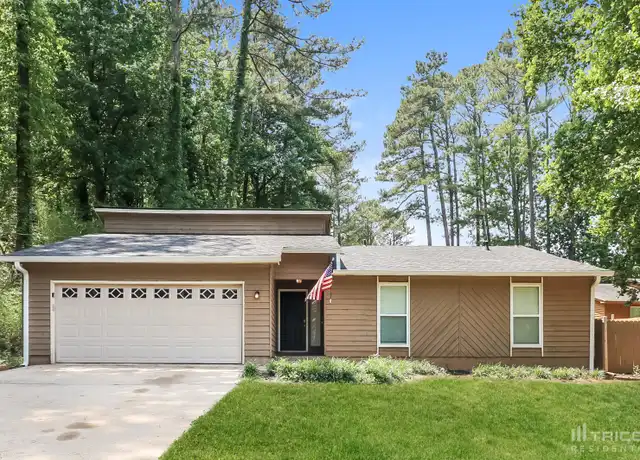 Property at 4765 Jamerson Forest Cir, Marietta, GA, 30066, 3 beds, 2 baths, [object Object]