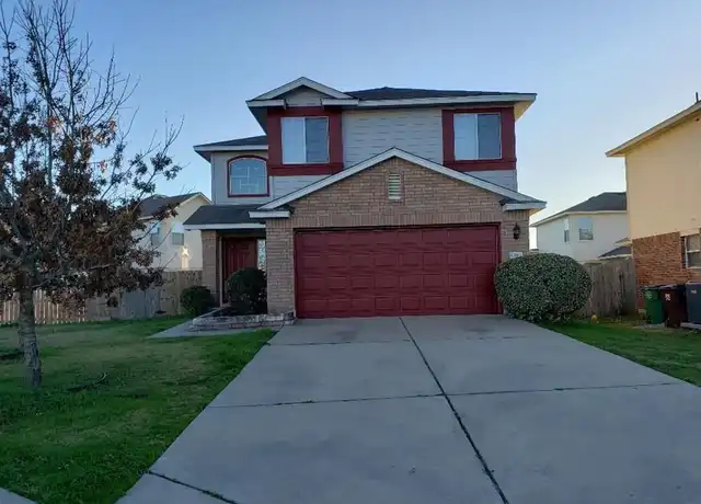 Property at 12913 John Adams St, Manor, TX, 78653, 4 beds, 2.5 baths, [object Object]