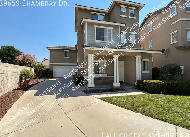 Property at 39659 Chambray Dr, Murrieta, CA, 92563, 3 beds, 2 baths, [object Object]