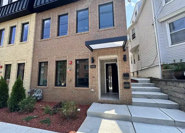 Property at 545 Central Ave Unit 1, Harrison, NJ, 07029, 2 beds, 1.5 baths, [object Object]