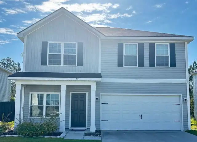 Property at 67 Daylily Ct, Hinesville, GA, 31313, 4 beds, 2.5 baths, [object Object]