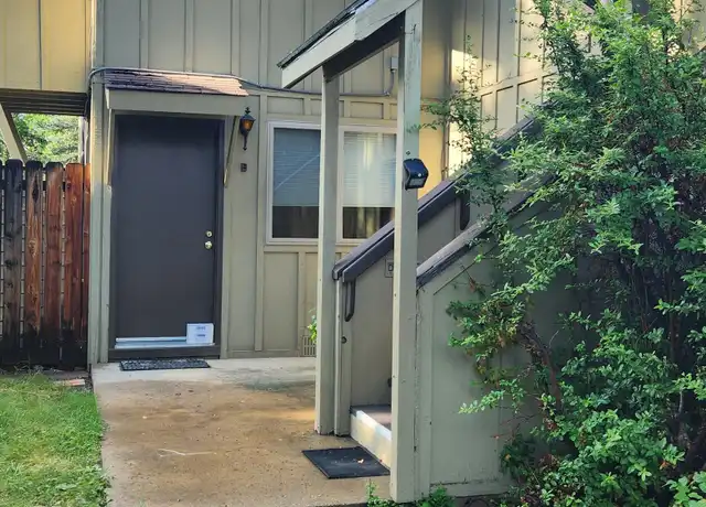Property at 2445 19th St Unit D, Boulder, CO, 80304, 1 bed, 1 bath, [object Object]