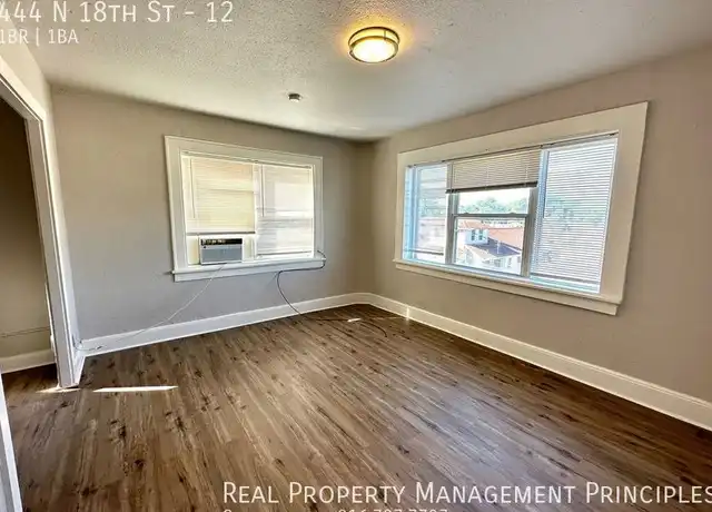 Property at 444 N 18th St Unit 12, Kansas City, KS, 66102, 1 bed, 1 bath, [object Object]