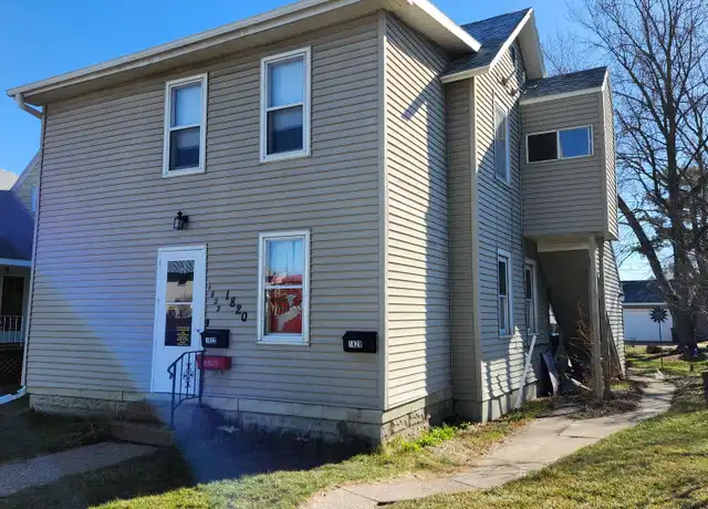 Property at 1820 Wood St Unit 1820, La Crosse, WI, 54603, 3 beds, 1 bath, [object Object]