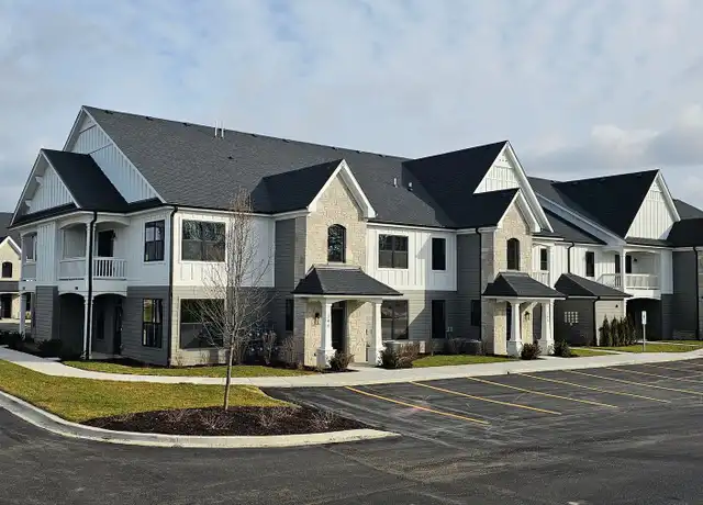 Property at 250 Timber Ridge Ct Unit TPN-250-Lot29-D1, Joliet, IL, 60431, 2 beds, 2 baths, [object Object]