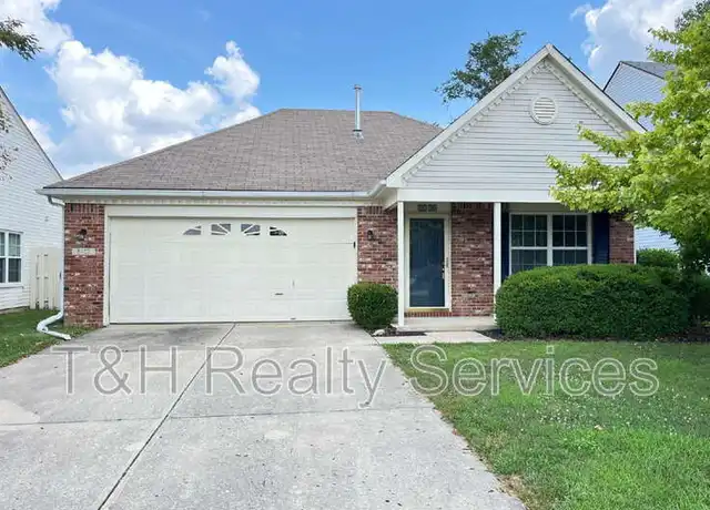 Property at 9402 Claymount Ln, Fishers, IN, 46037, 3 beds, 2 baths, [object Object]
