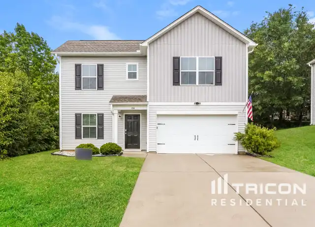 Property at 104 Glazed Springs Ct, Easley, SC, 29642, 3 beds, 2.5 baths, [object Object]