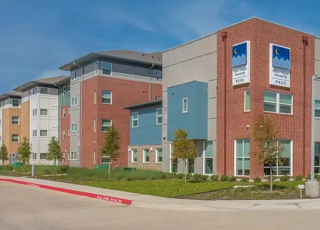 Property at 2605 Reed Rd Unit 101, Houston, TX, 77051, 1 bed, 1 bath, [object Object]
