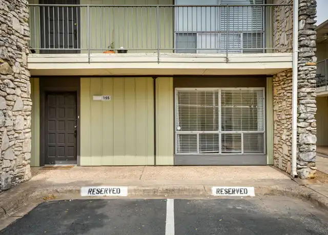 Property at 500 E Riverside Dr #155, Austin, TX, 78704, 2 beds, 1 bath, [object Object]
