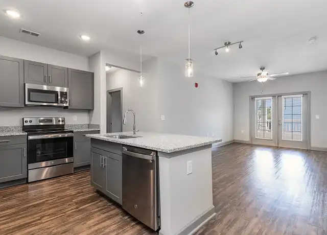 Property at The Parker Myrtle Beach - 3973 Woolcock Dr, Myrtle Beach, SC, 29588, 1-3 bed, 1-2 bath, [object Object]