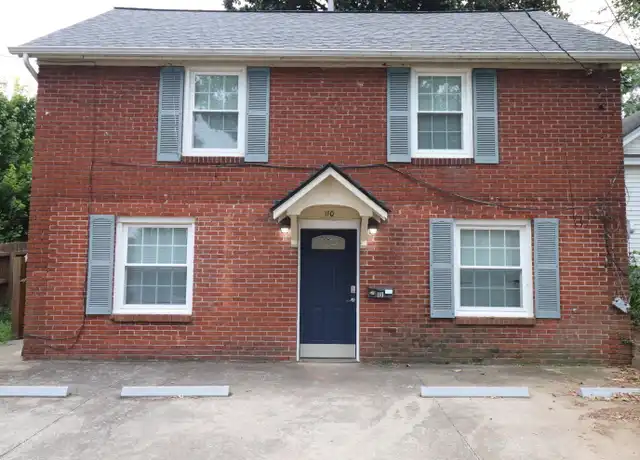 Property at 110 Bowmar St Unit 110, Versailles, KY, 40383, 1 bed, 1 bath, [object Object]