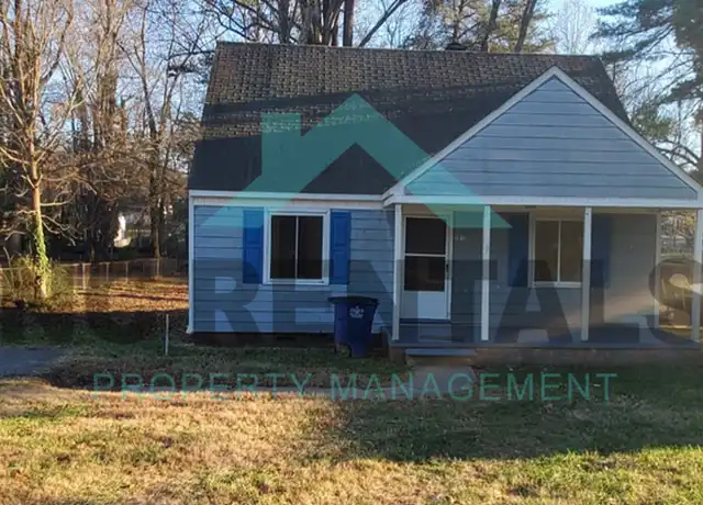 Property at 1012 Nancy Ln, Winston Salem, NC, 27107, 3 beds, 1 bath, [object Object]