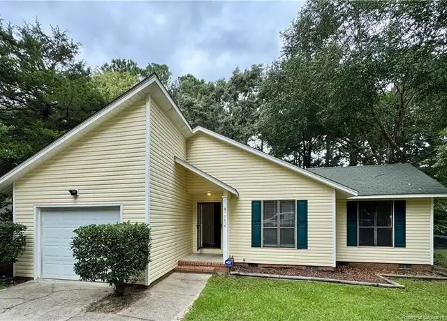 Property at 7076 Pantego Dr, Fayetteville, NC, 28314, 3 beds, 2 baths, [object Object]