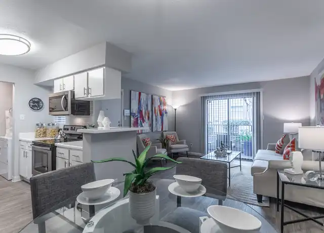 Property at 1199 McNee Rd Unit 6TMC, Houston, TX, 77054, 1 bed, 1 bath, [object Object]