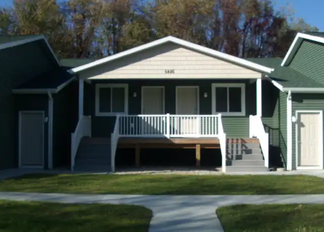 Property at 5486 Fillmore St Unit H, Allendale, MI, 49401, 2 beds, 2 baths, [object Object]