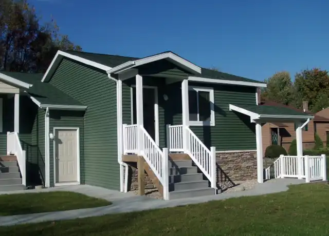 Property at 5486 Fillmore St Unit B, Allendale, MI, 49401, 2 beds, 2 baths, [object Object]