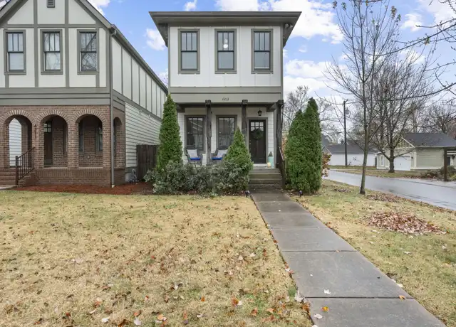 Property at 4213 Dakota Ave, Nashville, TN, 37209, 4 beds, 3 baths, [object Object]